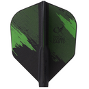 Fit Flight Brush Stroke - Shape