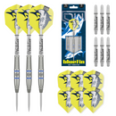 Bluefin - 80% Tungsten Darts