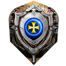 Future Knights Darkstar Flights - Shape