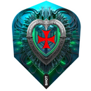 Future Knights Dreadheart Flights - Shape