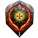 Future Knights Hachette Flights - Shape