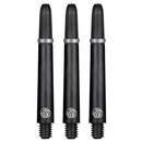 Koi Carbon Shafts - Black