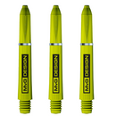 MvG Signature Nylon Shaft - Green