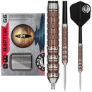 Raptor G6 - 90% Tungsten Darts
