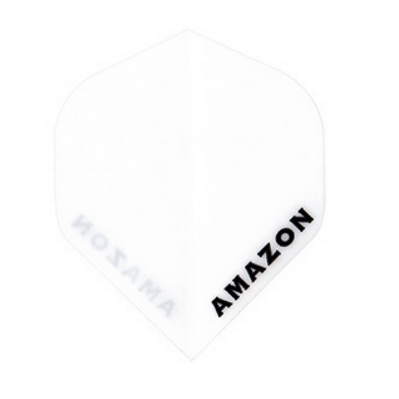 Amazon Dart Flights - Standard
