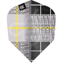 Scott Williams G2 Pro Ultra Flights - Shape