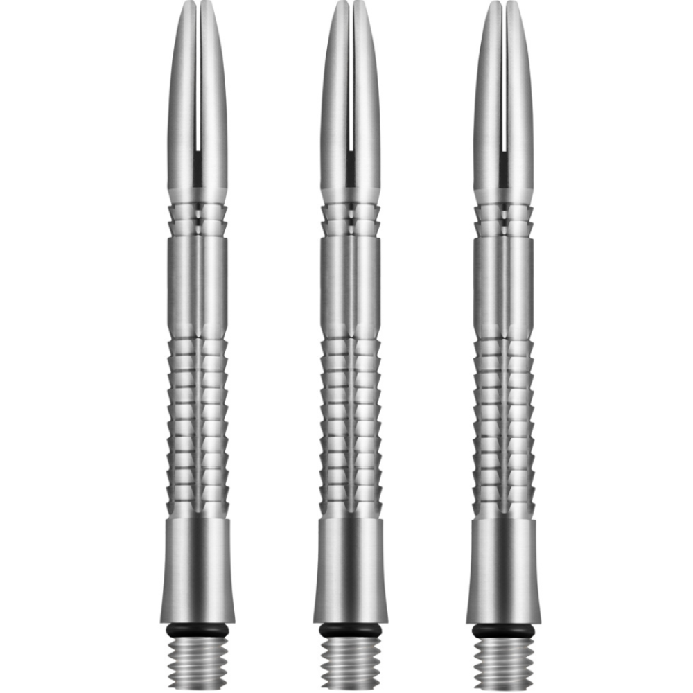 Shot Mako Titanium Shafts Dart Accessories The Dart Depot