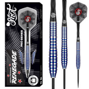 Shot Darts Nicole RENEGADE Regnaud Darts