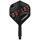K-Flex Flights & Shafts - Stephen Bunting - Standard