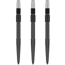 Target Swiss Firepoint Black Dart Points