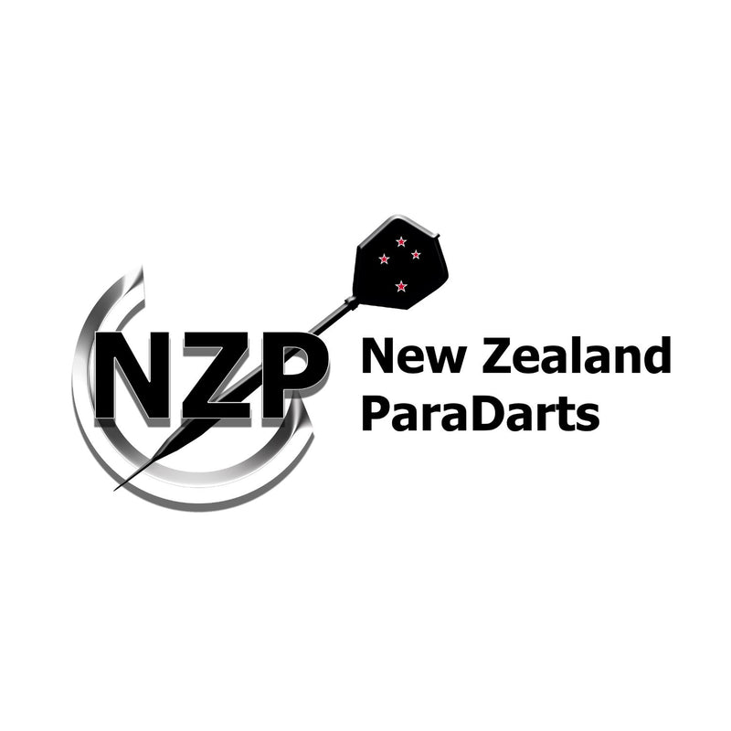 NZ ParaDarts - Show your support!