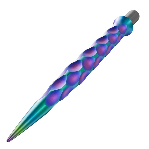 Points with Grip