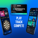 Autodarts X Auto Scoring Light System