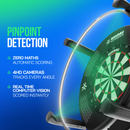 Autodarts X Auto Scoring Light System