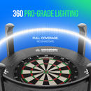Autodarts X Auto Scoring Light System