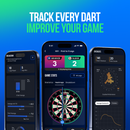 Autodarts X Auto Scoring Light System