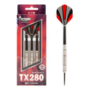TX280 Gen II - 80% Tungsten Darts