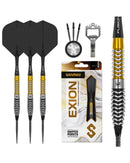 Exion Torpedo - 90% Tungsten Darts