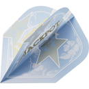 Target Darts Adrian Lewis Showdown Shape Dart Flights