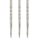 Unicorn Natural Volute Scalloped Dart Point