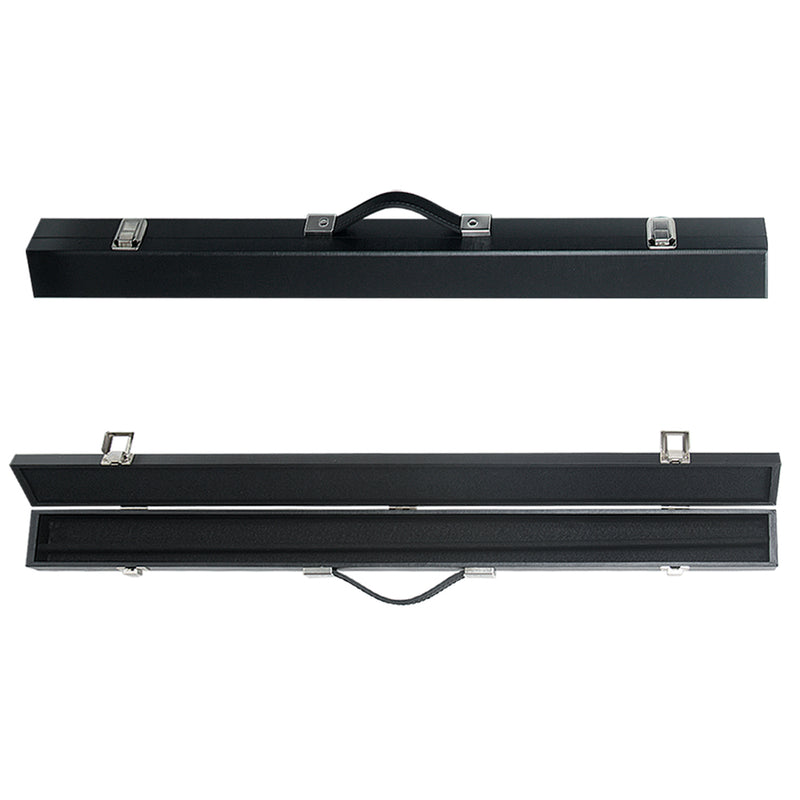 32" Black C44 Cue Case - 2pc Cue