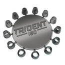 Trident 180 - Dart Point Cones