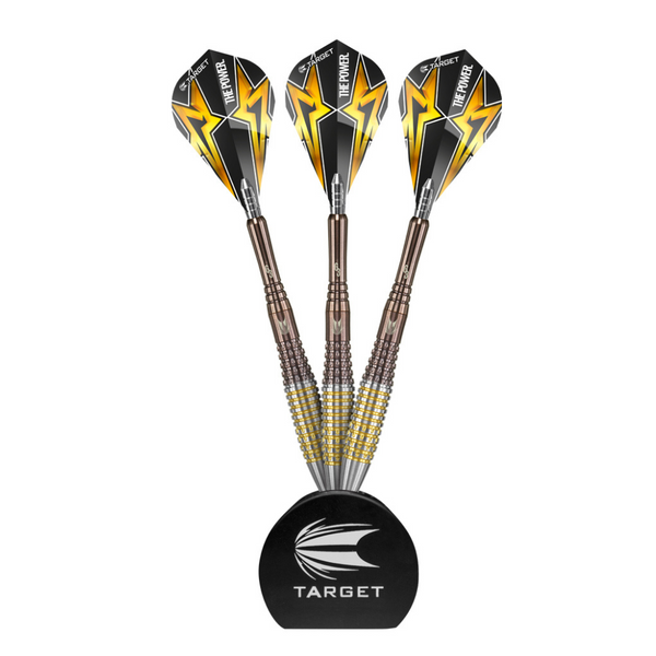 Acrylic Darts Display Stand