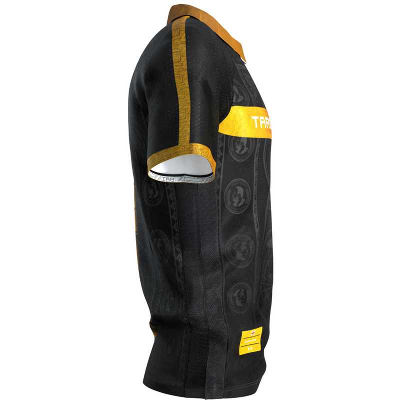 Adrian Lewis 2025 Shirt
