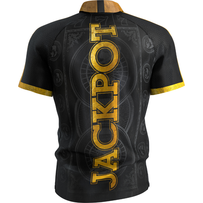 Adrian Lewis 2025 Shirt