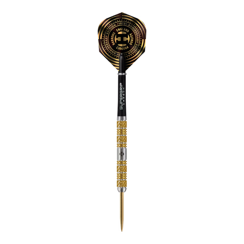 Anniversary Edition Atlantis - 95% Tungsten Darts
