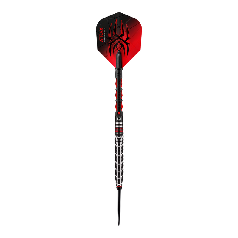 Harrows Atrax - 95% Tungsten Darts