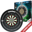 BLADE X, Printed Surround & Plasma Light COMBO