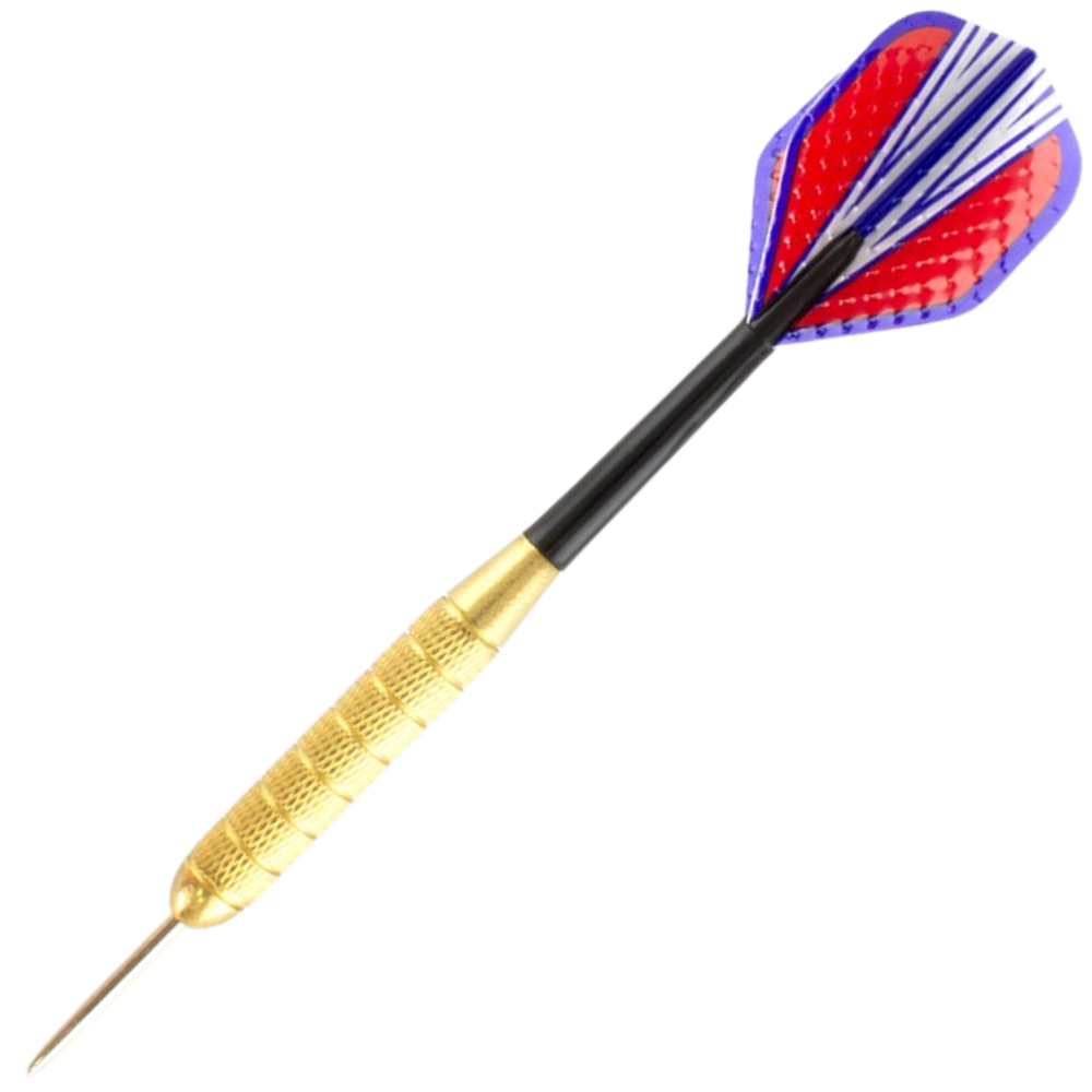 BX180 Premium Brass Darts