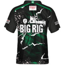 Ben Robb 2025 Dart Shirt