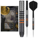 Black Marque Morpheus G2 SP - 90% Tungsten Darts