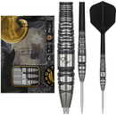 Black Marque PW - 90% Tungsten Darts