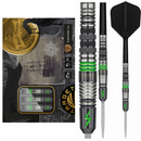 Black Marque Lightning 3.0 SP - 90% Tungsten Darts