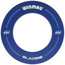 BLADE6 PDC Blue Surround