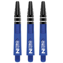 Nitrotech Shafts - Blue