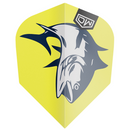 Bluefin (3 Sets) - Shape