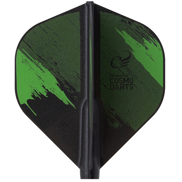 Fit Flight Brush Stroke - Standard