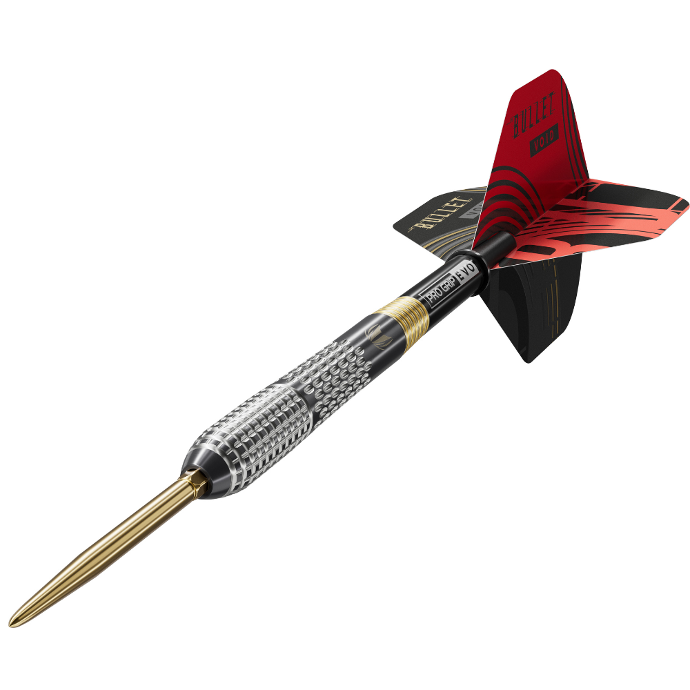 Stephen Bunting G5 Void SP Darts | The Dart Depot NZ®