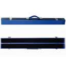 32" Blue Cue Case - 2pc Cue