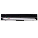 32" Black Cue Case - 2pc Cue
