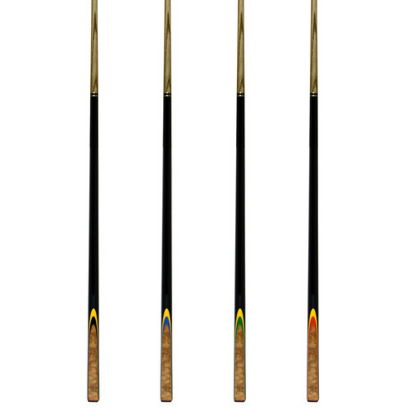 58" Cuetec Powerbond 2pc Billiard Pool Cue
