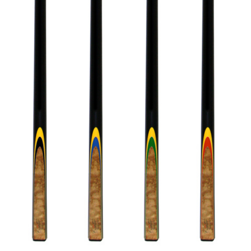 58" Cuetec Powerbond 2pc Billiard Pool Cue