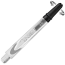 Carbon 360 Shafts - Clear