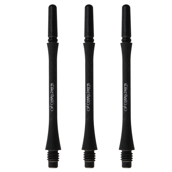 Fit Shaft Carbon Slim Locked