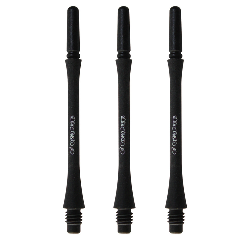 Fit Shaft Carbon Slim Locked