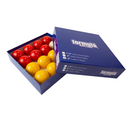 2" Casino Pool Balls - Standard